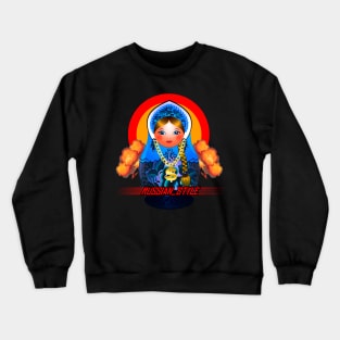 Nesting doll Crewneck Sweatshirt